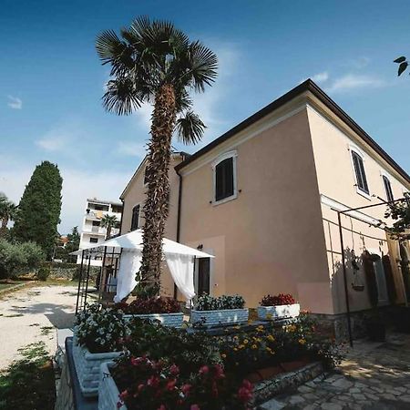 New Renovated Appartment Mauri Poreč Exterior foto