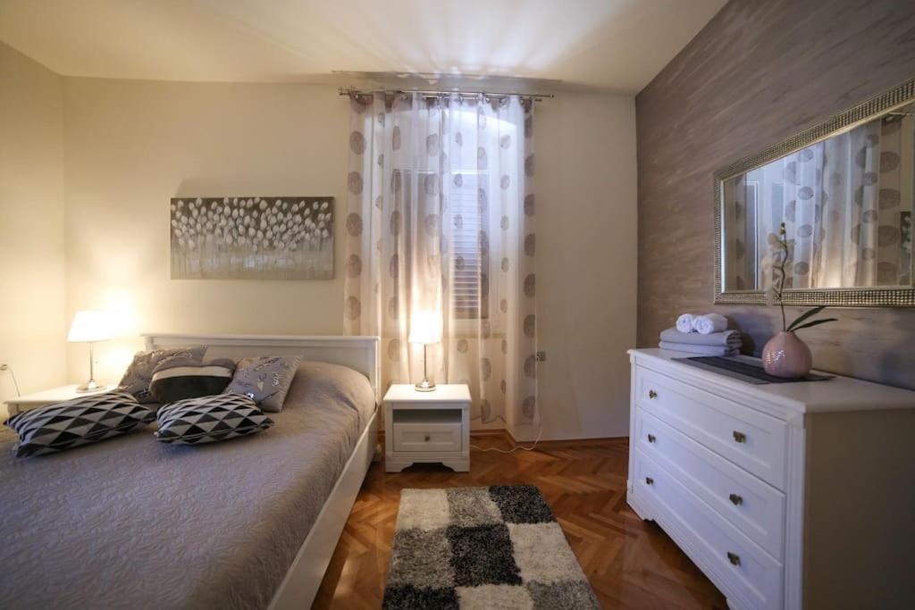 New Renovated Appartment Mauri Poreč Exterior foto