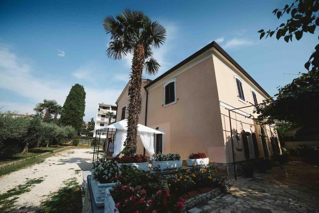 New Renovated Appartment Mauri Poreč Exterior foto