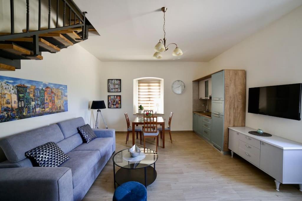 New Renovated Appartment Mauri Poreč Exterior foto